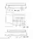 Fig. 10 - RADIANT HEATING ASSEMBLY AND METHOD OF OPERATING THE RADIANT HEATING ASSEMBLY