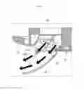 Fig. 08 - INDOOR DEVICE FOR AIR CONDITIONER HAVING WIND VISORS
