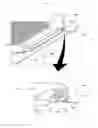 Fig. 09 - INDOOR DEVICE FOR AIR CONDITIONER HAVING WIND VISORS