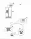 Fig. 01 - Refrigerator with energy consumption optimization using adaptive fan delay