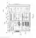 Fig. 03 - Appliance with a water filtration system