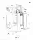 Fig. 05 - Appliance with a water filtration system