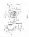 Fig. 06 - Appliance with a water filtration system