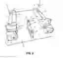 Fig. 03 - Slide assembly for refrigerator storage drawer