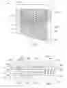 Fig. 03 - Exchanger element for a heat exchanger, heat exchanger comprising such an exchanger element and method for the production of such an exchanger element