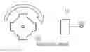 Fig. 01 - Magnetic field sensor and method of operation thereof with a determination of offset values selectable during operation of the sensor