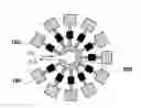 Fig. 01 - Frequency-Domain Multi-Element Capacitive Proximity Sensor Array Based on a Bandstop Filter Design