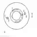 Fig. 08 - System and assembly structure for aligning an encoder