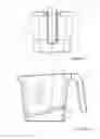 Fig. 03 - Measuring cup