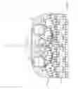 Fig. 45 - Slidable fiber optic connection module with cable slack management