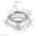 Fig. 04 - Lens moving unit and camera module having the same