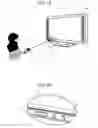 Fig. 02 - Photoreceiver and display device