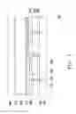 Fig. 02 - MANUFACTURING PROCESS FOR LIQUID CRYSTAL DISPLAY PANEL