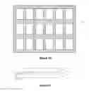 Fig. 09 - Color filter substrate, display panel and display device