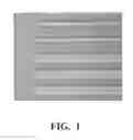 Fig. 02 - IMAGEABLE ARTICLE COMPRISING A SUBSTRATE HAVING AN IMAGEABLE CROSSLINKABLE FLUOROPOLYMER FILM DISPOSED THEREUPON