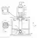 Fig. 01 - Lithographic apparatus, device manufacturing method and displacement measurement system