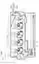Fig. 02 - Image formation unit and image formation apparatus