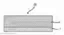 Fig. 01 - Photosensitive composition for volume hologram recording, photosensitive substrate for volume hologram recording, and volume hologram recorded medium