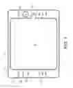 Fig. 02 - Control system for augmenting a portable touch screen device