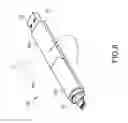 Fig. 09 - TOUCH PEN HAVING SIGNAL CABLE