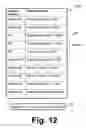 Fig. 13 - Flexible care plan methods and apparatuses