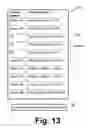 Fig. 14 - Flexible care plan methods and apparatuses