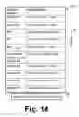 Fig. 15 - Flexible care plan methods and apparatuses