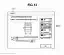 Fig. 13 - Printing system with printing apparatus and printing control apparatus for registering and managing sheet holding units based on sheet attributes