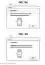Fig. 14 - Printing system with printing apparatus and printing control apparatus for registering and managing sheet holding units based on sheet attributes