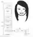 Fig. 01 - Measuring teeth whiteness system and method