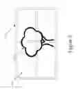 Fig. 04 - Hybrid virtual 3D rendering approach to stereovision