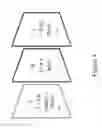 Fig. 05 - Hybrid virtual 3D rendering approach to stereovision