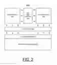 Fig. 03 - Implementing simultaneous read and write operations utilizing dual port DRAM