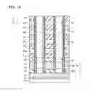 Fig. 13 - Semiconductor memory device