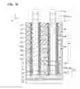 Fig. 16 - Semiconductor memory device