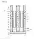 Fig. 41 - Semiconductor memory device