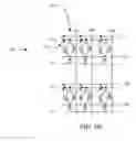 Fig. 10 - Semiconductor memory having both volatile and non-volatile functionality comprising resistive change material and method of operating