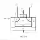 Fig. 46 - Semiconductor memory having both volatile and non-volatile functionality comprising resistive change material and method of operating