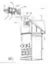 Fig. 02 - Switchgear motor operator