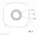 Fig. 08 - Electromagnetic switch with increased magnetic flux density