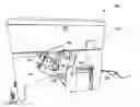 Fig. 01 - APPARATUS AND METHOD TO REMOTELY RESET A LOCK OUT MECHANISM