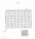 Fig. 04 - Electronic device multi-layer graphene grid
