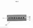 Fig. 09 - Electronic device multi-layer graphene grid