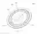 Fig. 08 - Showerhead-cooler system of a semiconductor-processing chamber for semiconductor wafers of large area