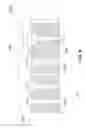Fig. 09 - Showerhead-cooler system of a semiconductor-processing chamber for semiconductor wafers of large area