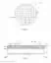 Fig. 02 - Methods of packaging and dicing semiconductor devices and structures thereof