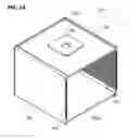 Fig. 02 - FRAME CASSETTE