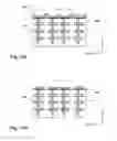 Fig. 05 - Composite electronic structure with partially exposed and protruding copper termination posts