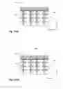 Fig. 06 - Composite electronic structure with partially exposed and protruding copper termination posts