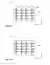 Fig. 08 - Composite electronic structure with partially exposed and protruding copper termination posts